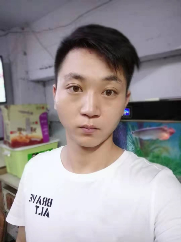 七秒记忆的第一张照片--南平相亲网