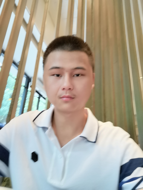 张少少的第一张照片--南平相亲网