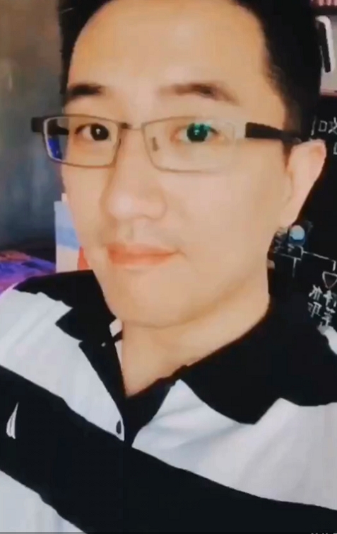虎子的第一张照片--南平相亲网
