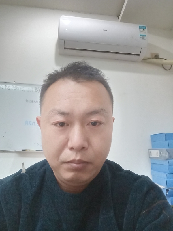 寻找另一半的第一张照片--南平相亲网