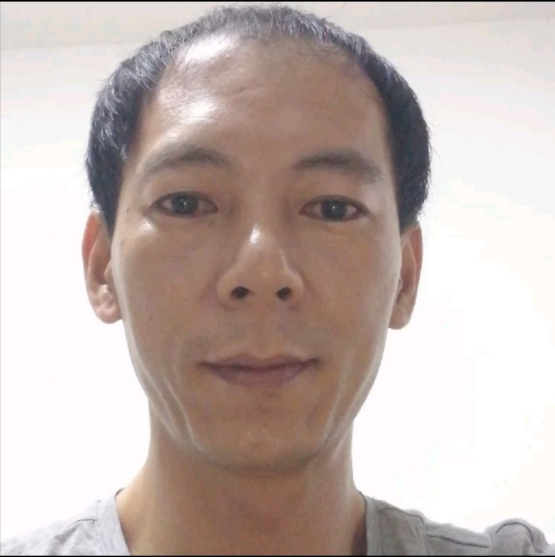 单枪匹马的第一张照片--南平相亲网