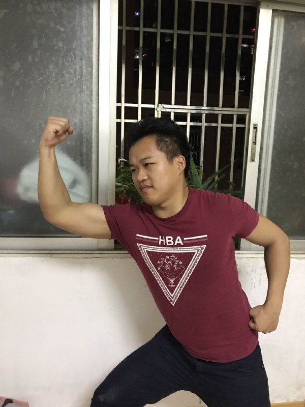 彭宏谊的第一张照片--南平相亲网