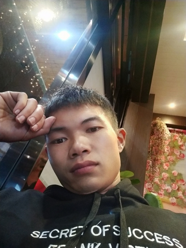 好想你的第二张照片--南平相亲网