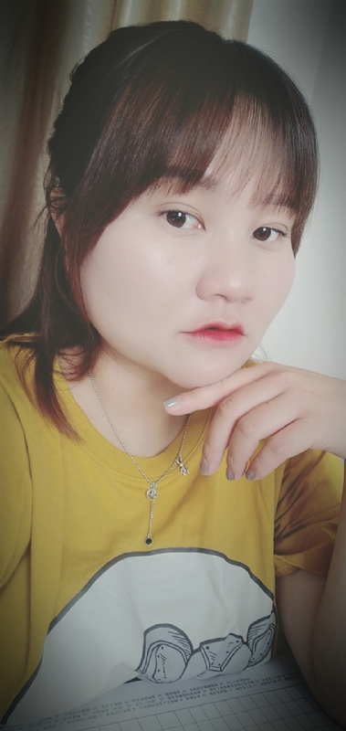 小茶的第三张照片--南平相亲网