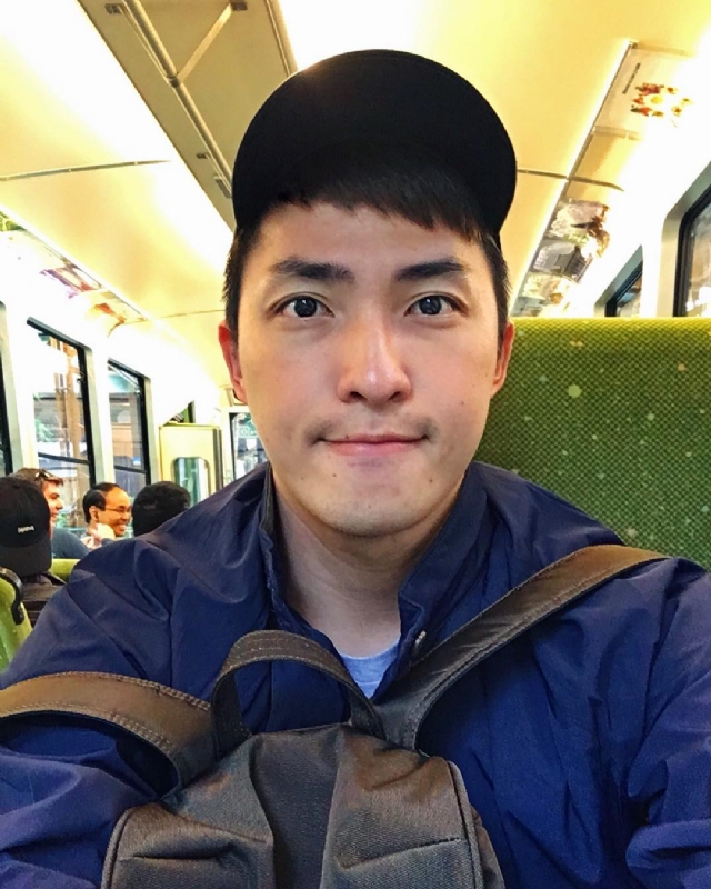 幸福满满的第一张照片--南平相亲网