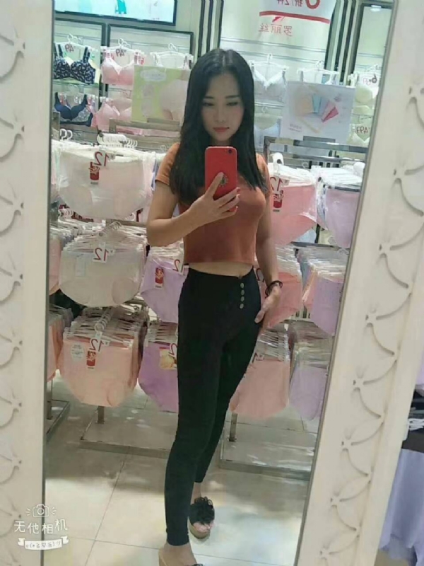 小可爱的第一张照片--南平相亲网