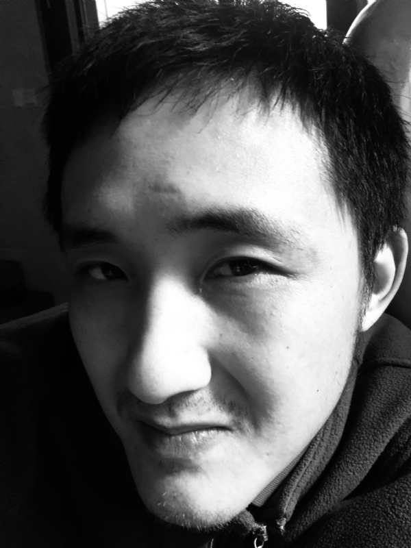 孙伟伟的第一张照片--南平相亲网