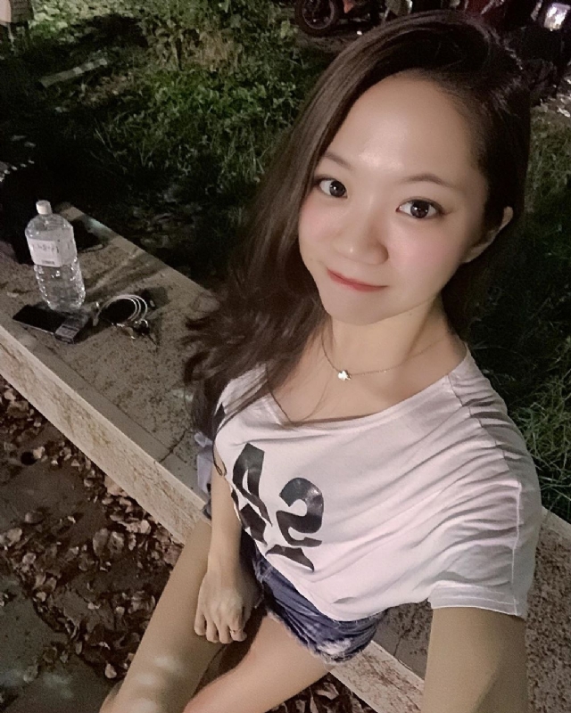 欣欣的第一张照片--南平相亲网