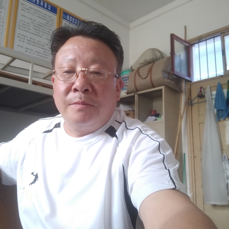 咣次次的第一张照片--南平相亲网
