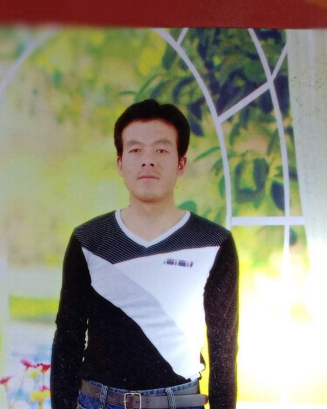 爱在哪里的第一张照片--南平相亲网