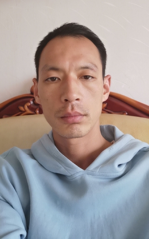 遇见的第一张照片--南平相亲网