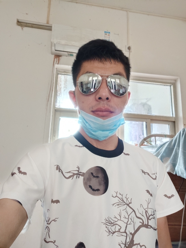 馨荣的第二张照片--南平相亲网