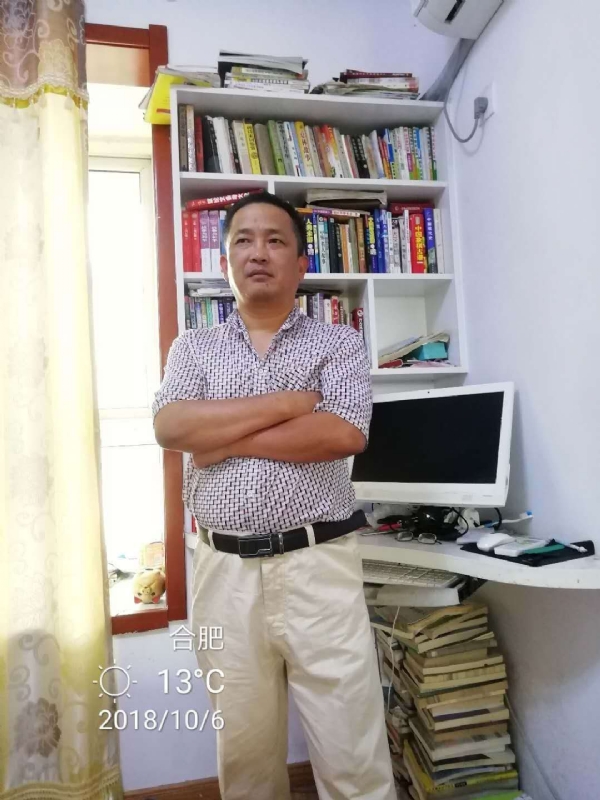 天马行空的第二张照片--南平相亲网