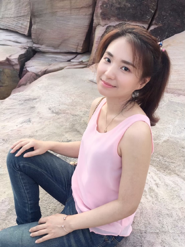 Jane的第二张照片--南平相亲网