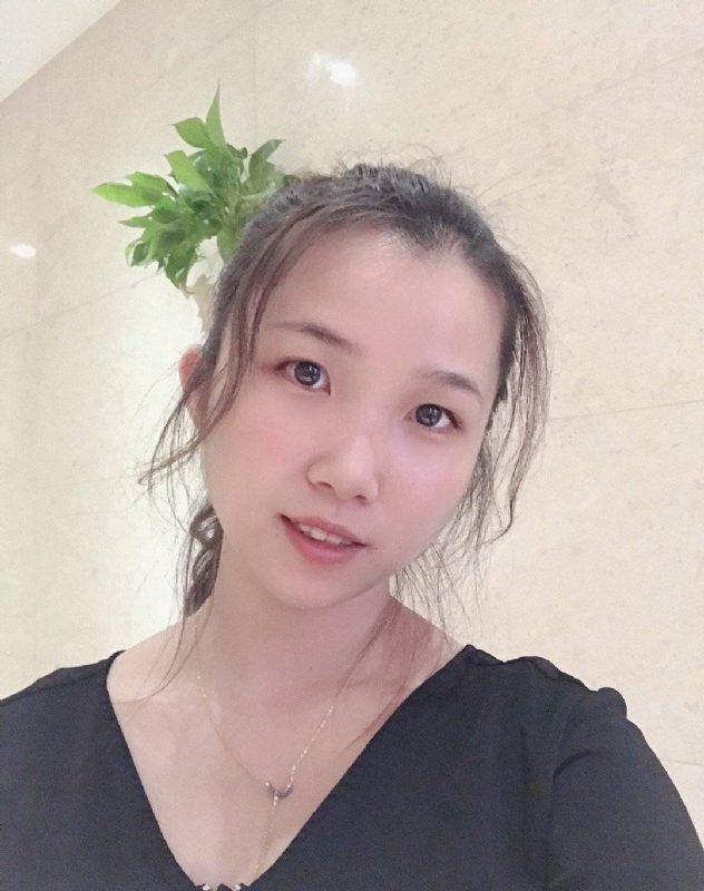 雨后彩虹的第一张照片--南平相亲网