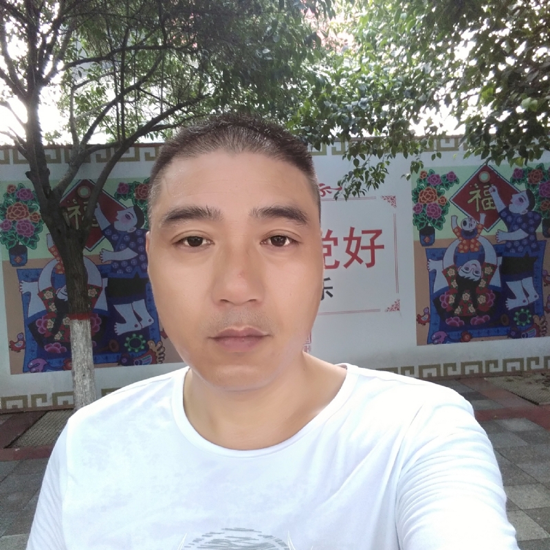 期待的第二张照片--南平相亲网