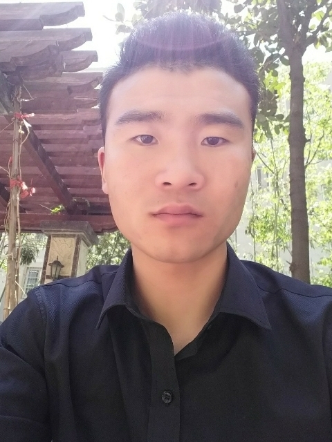 安之若素的第一张照片--南平相亲网