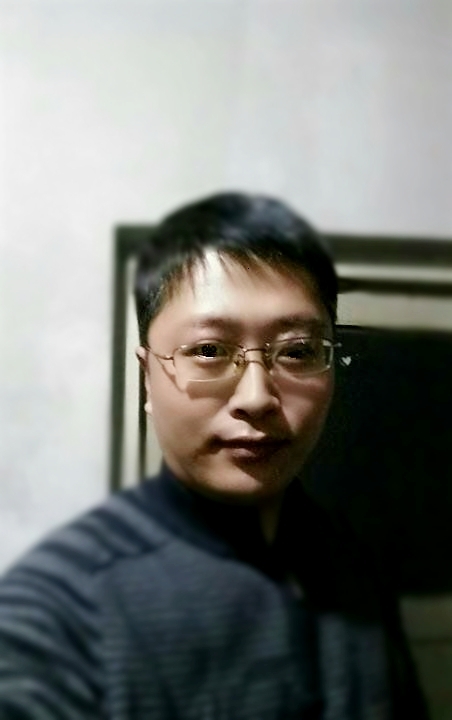 爱人如己的第一张照片--南平相亲网