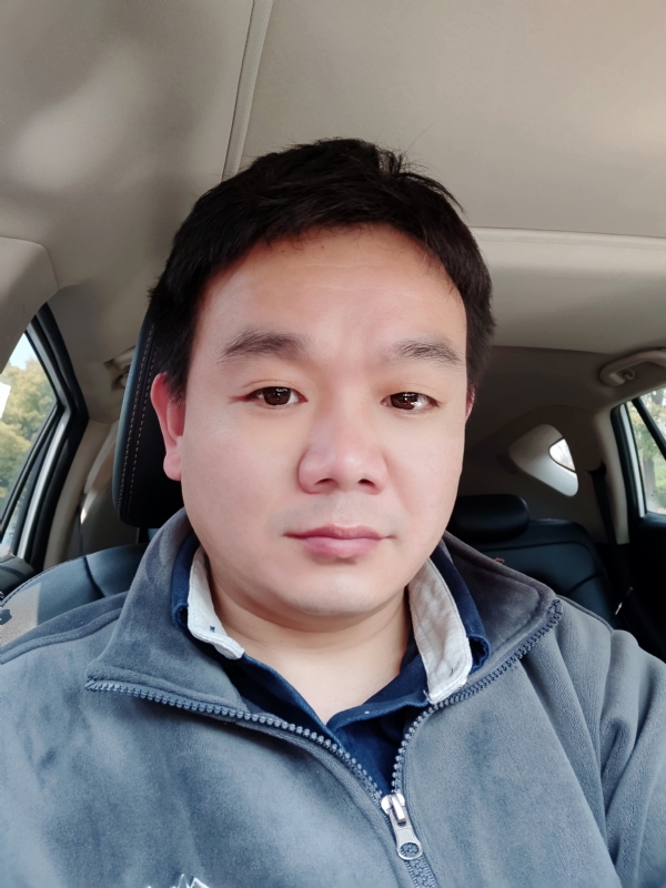 上善若水的第二张照片--南平相亲网