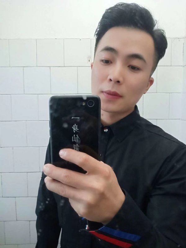画地为牢的第二张照片--南平相亲网