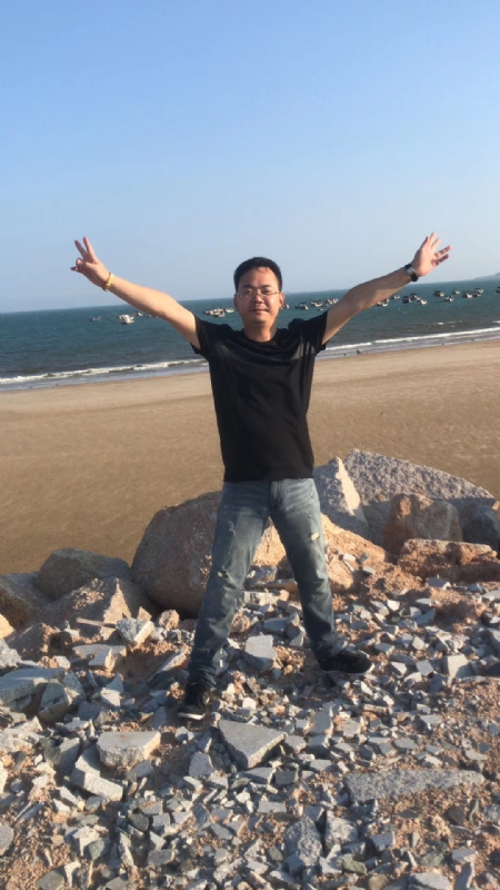 天天的第二张照片--南平相亲网