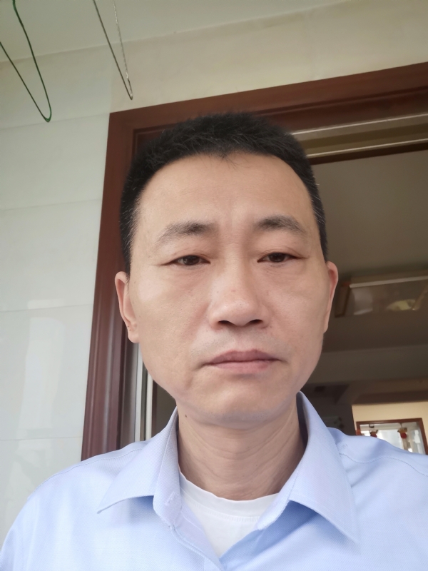 开心每一天的第一张照片--南平相亲网