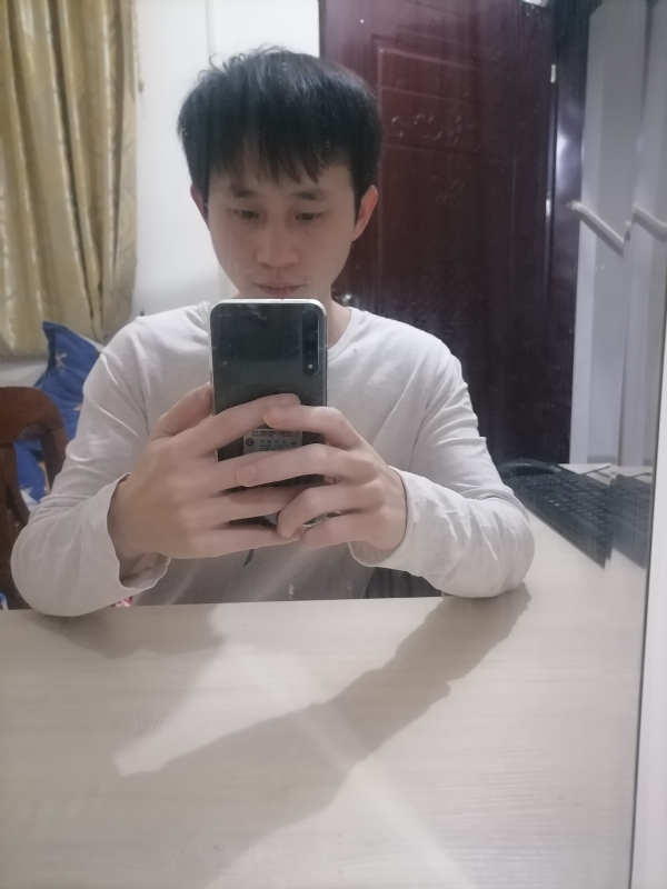 黄金分割率的第二张照片--南平相亲网