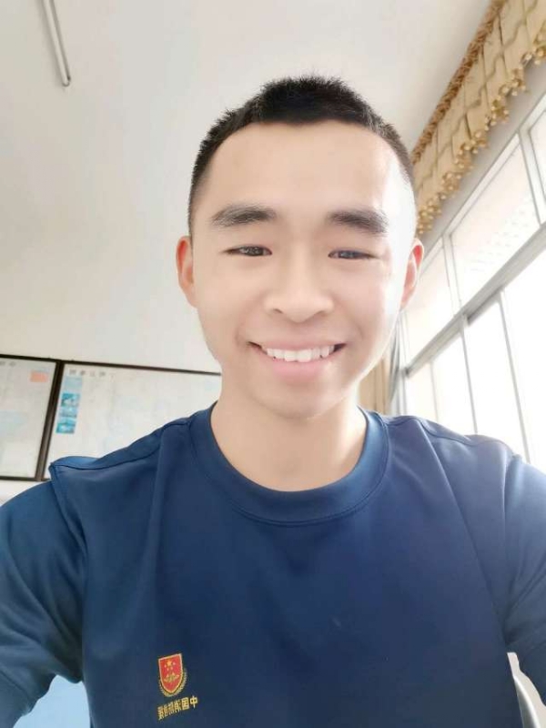 超超的第一张照片--南平相亲网