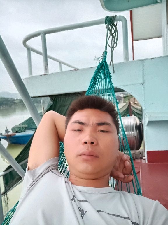 小哥哥的第一张照片--南平相亲网