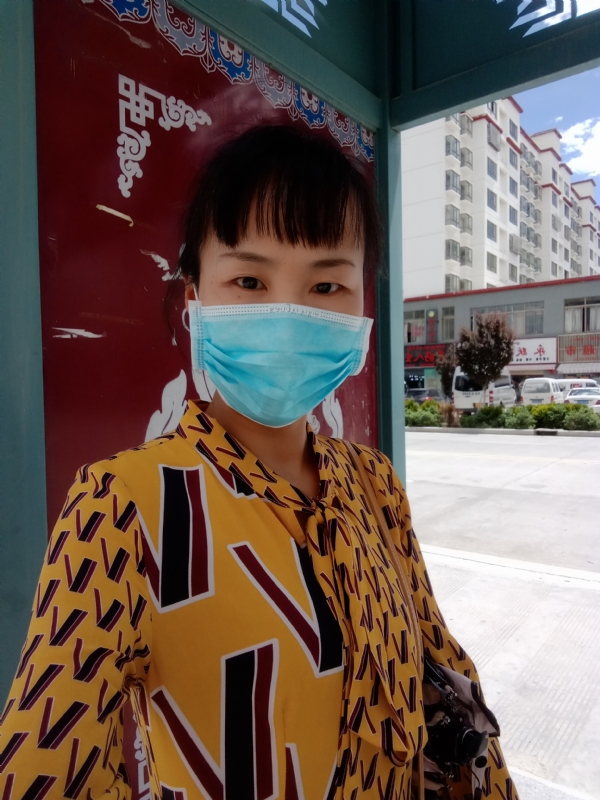月儿的第二张照片--南平相亲网