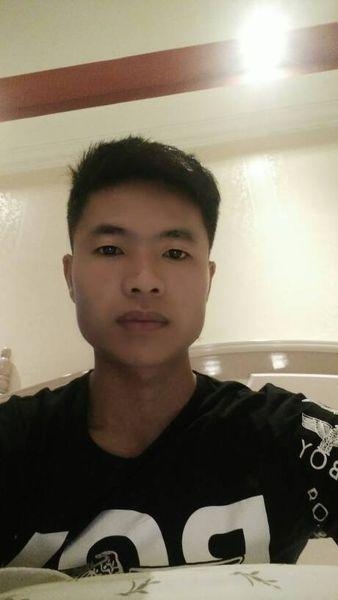清风的第一张照片--南平相亲网