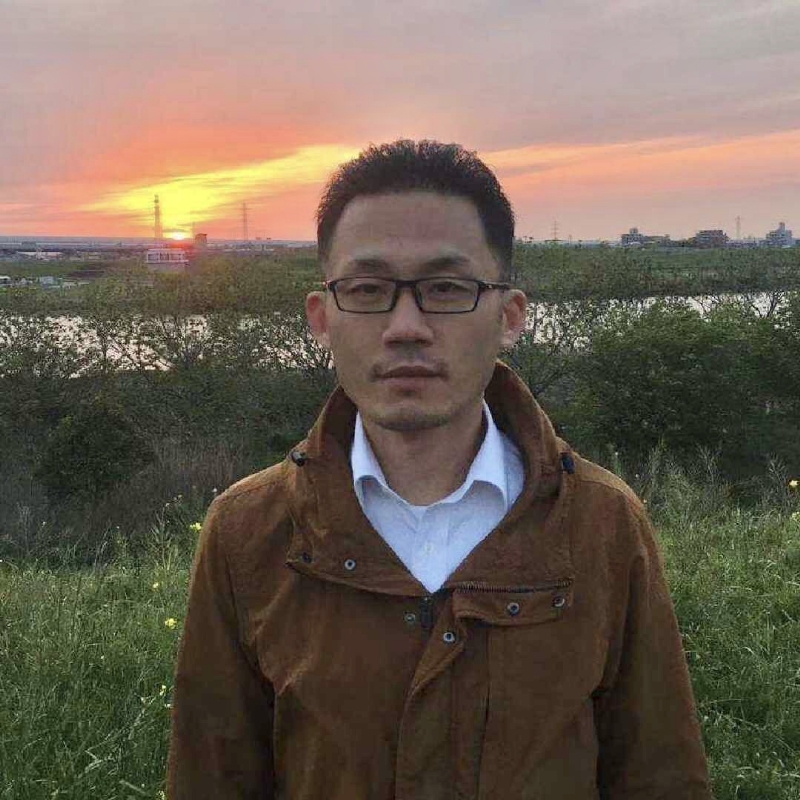兆松的第一张照片--南平相亲网