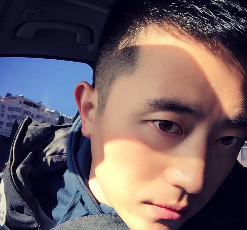 觅爱的第一张照片--南平相亲网