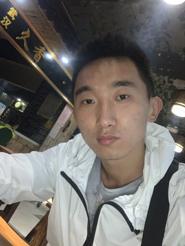天天向上的第一张照片--南平相亲网