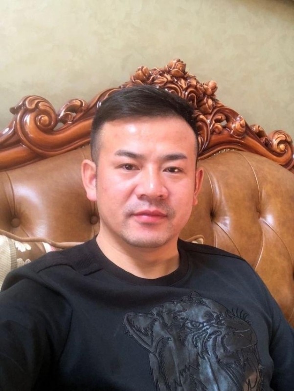 治国的第一张照片--南平相亲网