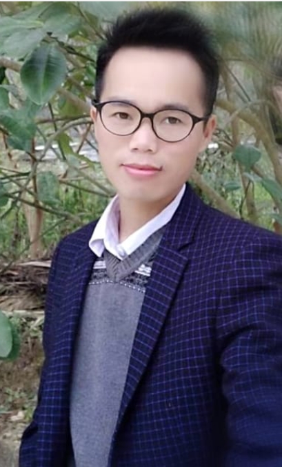 爱就有缘的第一张照片--南平相亲网