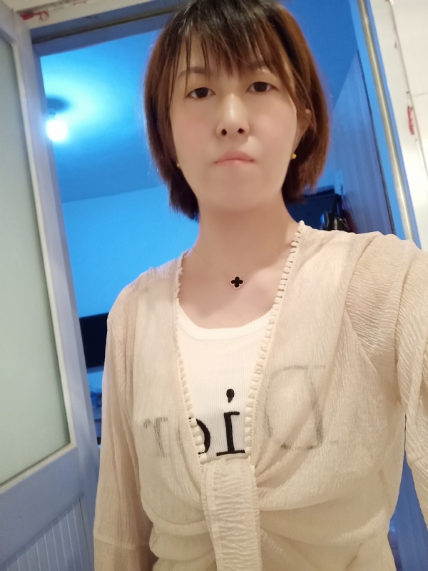 芬儿的第四张照片--南平相亲网