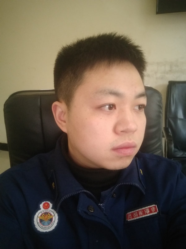 訫尘的第三张照片--南平相亲网