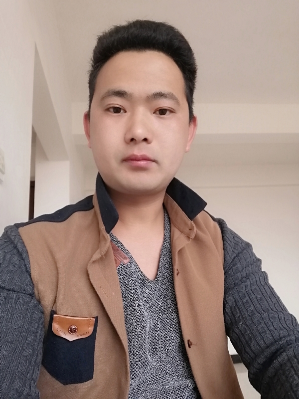 挖哥的第一张照片--南平相亲网
