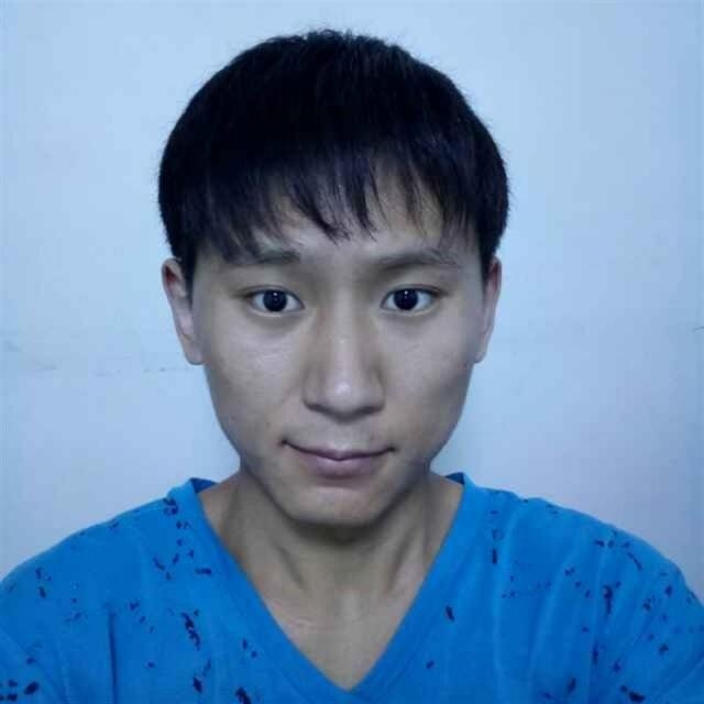 缘分可遇不可求的第一张照片--南平相亲网