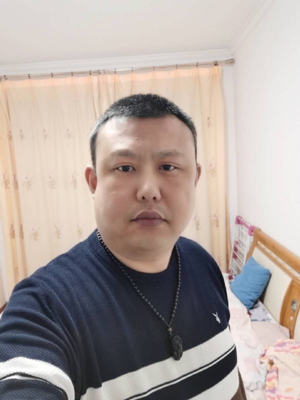 星宇的第二张照片--南平相亲网