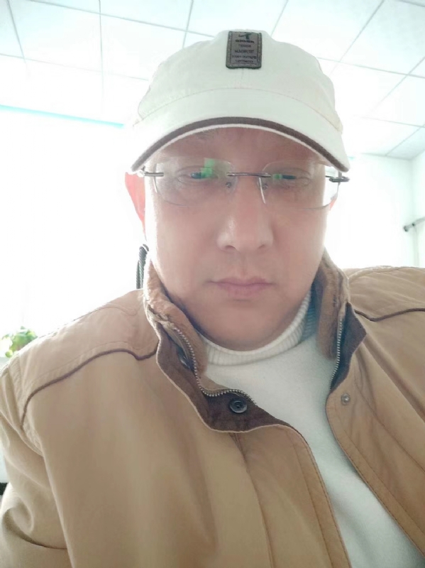 寒夜难眠的第一张照片--南平相亲网