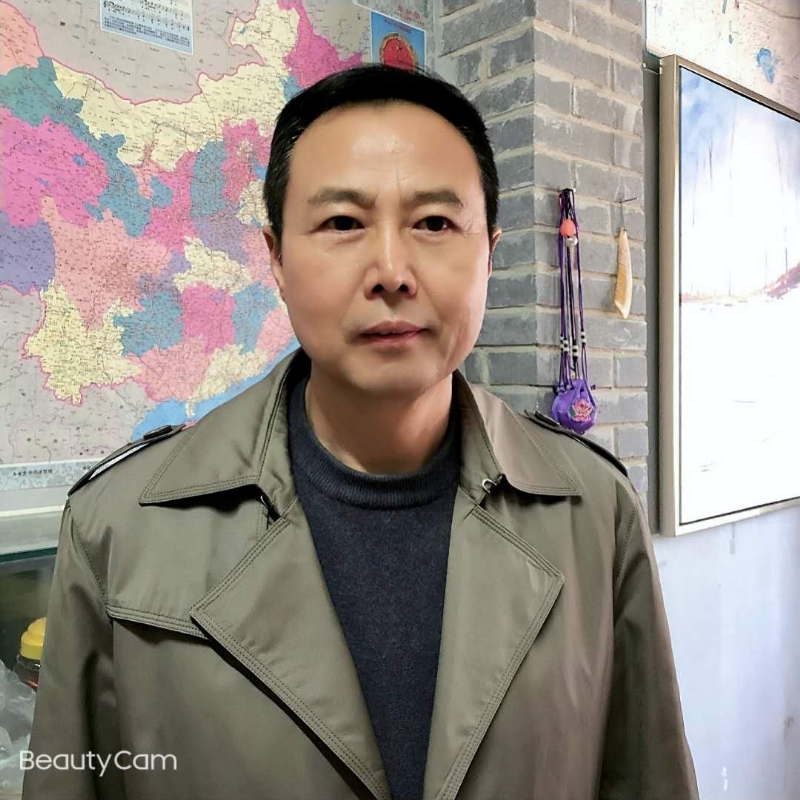 感恩的心的第一张照片--南平相亲网