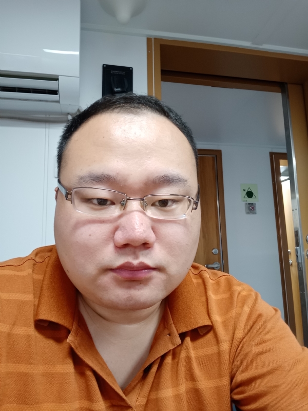 努力爱一次的第一张照片--南平相亲网