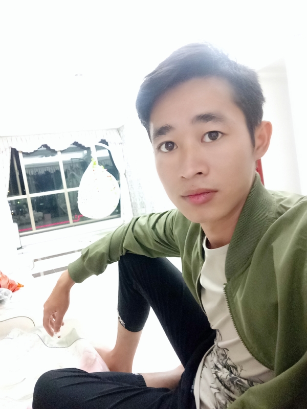 风中飞沙的第一张照片--南平相亲网