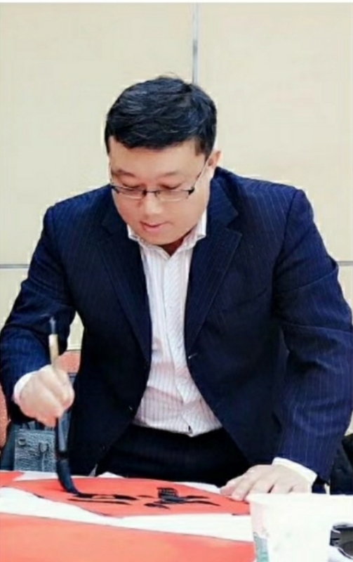 青岛小哥哥的第一张照片--南平相亲网