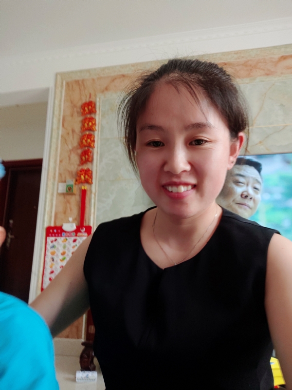 睿智的第一张照片--南平相亲网