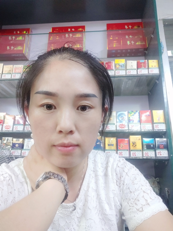 睿智的第二张照片--南平相亲网