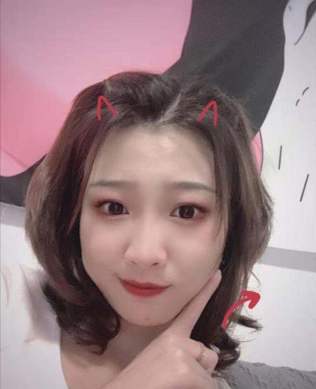 yuan媛的第一张照片--南平相亲网