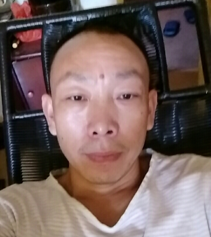 寻爱的第一张照片--南平相亲网